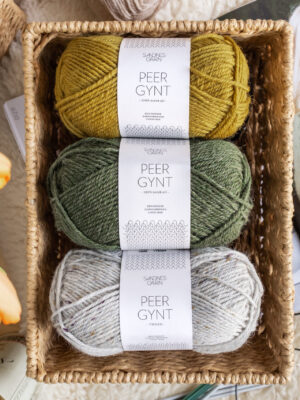 Sandnes Garn Peer Gynt