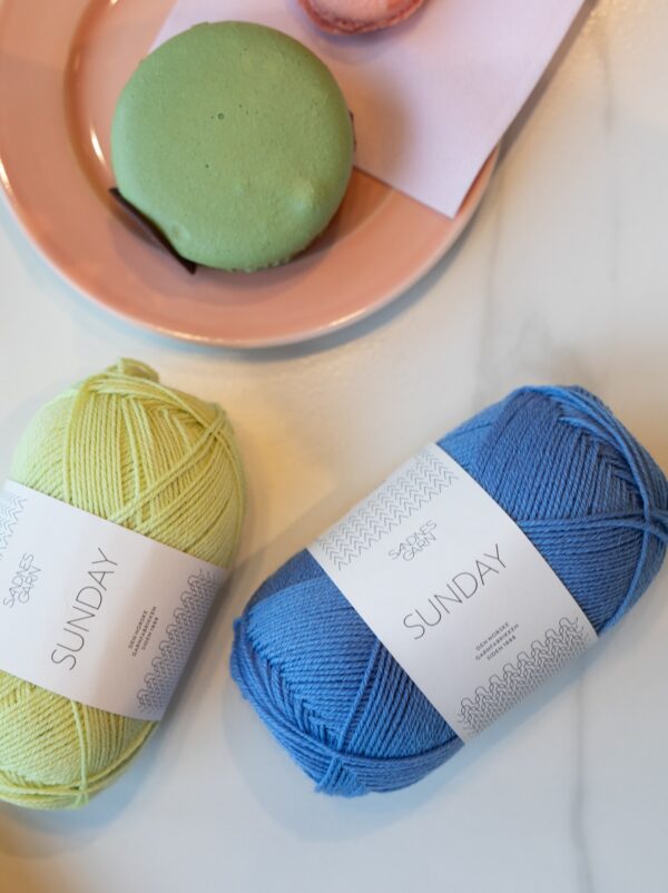 Grønn + blå inspobilde 2