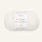 Sandnes Garn Alpakka Følgetråd 1002 White