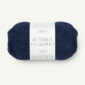 Sandnes Garn Alpakka Følgetråd 5882 Dark Navy