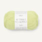Sandnes Garn Alpakka Følgetråd 9523 Lime Punch
