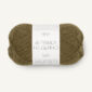Sandnes Garn Alpakka Følgetråd 9873 Dark Olive