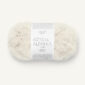 Sandnes Garn Børstet Alpakka - 2523 Natural Tweed