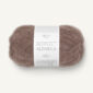 Sandnes Garn Børstet Alpakka - 3161 Acorn