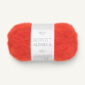 Sandnes Garn Børstet Alpakka - 3819 Spicy Orange