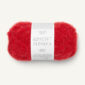 Sandnes Garn Børstet Alpakka - 4227 Equestrian Red