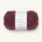 Sandnes Garn Børstet Alpakka - 4372 Deep Burgundy