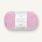 Sandnes Garn Børstet Alpakka - 4813 Pink Lilac