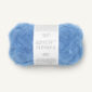 Sandnes Garn Børstet Alpakka - 6044 Regatta Blue