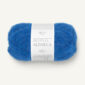 Sandnes Garn Børstet Alpakka - 6046 Jolly Blue