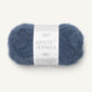 Sandnes Garn Børstet Alpakka - 6064 Blueberry