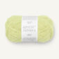 Sandnes Garn Børstet Alpakka - 9523 Lime Punch