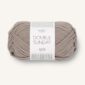 Sandnes Garn Double Sunday - 2351 Taupe