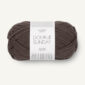 Sandnes Garn Double Sunday - 3880 Dark Chocolate