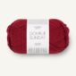 Sandnes Garn Double Sunday - 4236 Deep Red