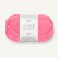 Sandnes Garn Double Sunday - 4315 Bubblegum Pink