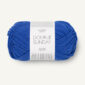 Sandnes Garn Double Sunday - 5845 Dazzling Blue