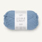 Sandnes Garn Double Sunday - 6032 Blue Hydrangea
