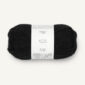 Sandnes Garn Kos - 1099 Black
