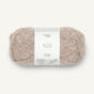 Sandnes Garn Kos - 2611 Light Beige Heather