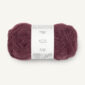 Sandnes Garn Kos - 4372 Deep Burgundy