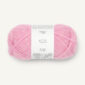 Sandnes Garn Kos - 4614 Light Shocking Pink