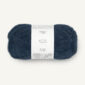 Sandnes Garn Kos - 6079 Navy Blue