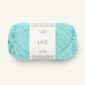 Sandnes Garn Line - 7213 Blue Turquoise