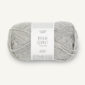 Sandnes Garn Peer Gynt - 1032 Light Grey Heather