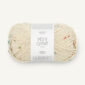 Sandnes Garn Peer Gynt - 1044 Natural Tutti Frutti Tweed