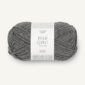 Sandnes Garn Peer Gynt - 1053 Dark Grey Heather
