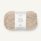 Sandnes Garn Peer Gynt - 2730 Beige Heather Natural Tweed