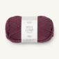 Sandnes Garn Peer Gynt - 4363 Wine Red