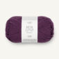 Sandnes Garn Peer Gynt - 4672 Blackberry Juice