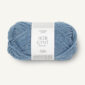 Sandnes Garn Peer Gynt - 6324 Blue Heather