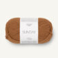 Sandnes Garn Sunday - 2543 Brown Sugar