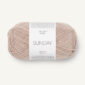 Sandnes Garn Sunday - 2650 Beige Heather
