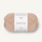 Sandnes Garn Sunday - 3021 Light Beige