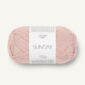 Sandnes Garn Sunday - 3511 Powder Pink
