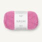 Sandnes Garn Sunday - 4626 Shocking Pink