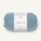 Sandnes Garn Sunday - 6501 Ice Blue