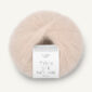 Sandnes Garn Tynn Silk Mohair - 1015 Kitt