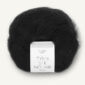 Sandnes Garn Tynn Silk Mohair - 1099 Black