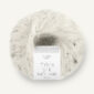 Sandnes Garn Tynn Silk Mohair - 1199 Salt 'n Pepper Tweed
