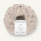Sandnes Garn Tynn Silk Mohair - 2600 Greige Tweed