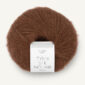 Sandnes Garn Tynn Silk Mohair - 3073 Chocolate