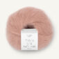 Sandnes Garn Tynn Silk Mohair - 3511 Powder Pink