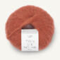Sandnes Garn Tynn Silk Mohair - 3535 Light Copper Brown