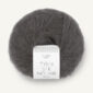 Sandnes Garn Tynn Silk Mohair - 3800 Bristol Black