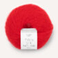 Sandnes Garn Tynn Silk Mohair - 4018 Scarlet Red